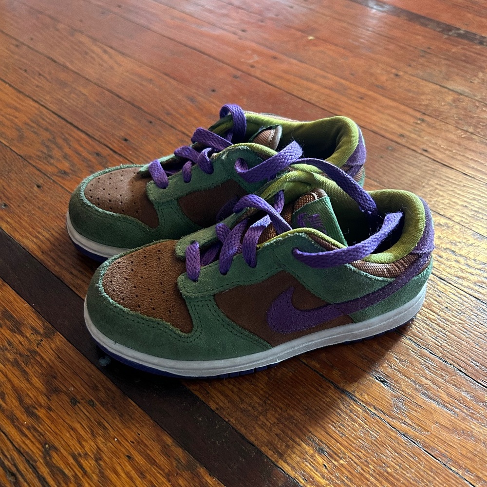 Nike Dunks